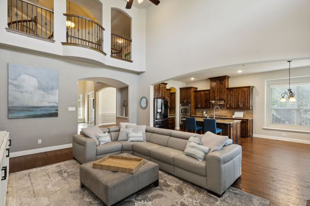 1201 Navajo Drive, Mckinney, TX 75072