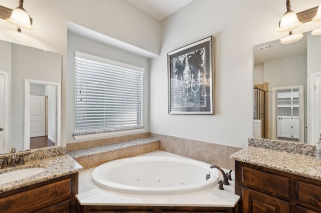 1201 Navajo Drive, Mckinney, TX 75072