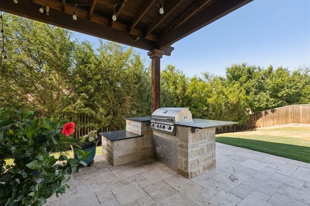 1201 Navajo Drive, Mckinney, TX 75072