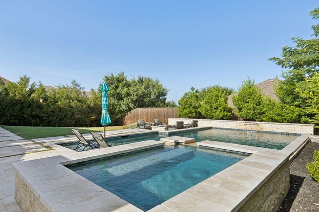 1201 Navajo Drive, Mckinney, TX 75072