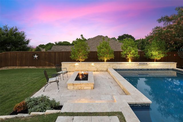 1201 Navajo Drive, Mckinney, TX 75072