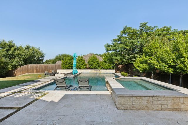1201 Navajo Drive, Mckinney, TX 75072