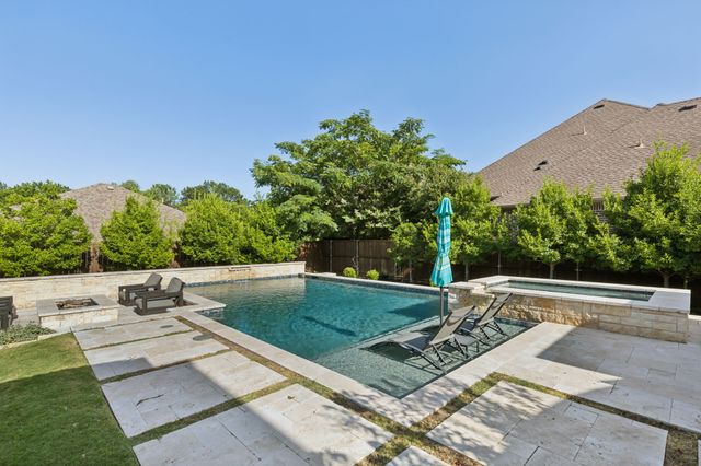 1201 Navajo Drive, Mckinney, TX 75072