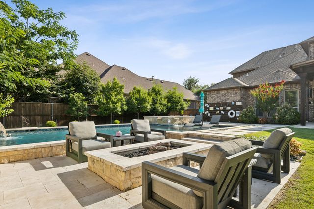 1201 Navajo Drive, Mckinney, TX 75072