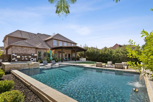 1201 Navajo Drive, Mckinney, TX 75072