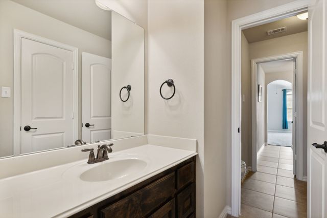 1201 Navajo Drive, Mckinney, TX 75072