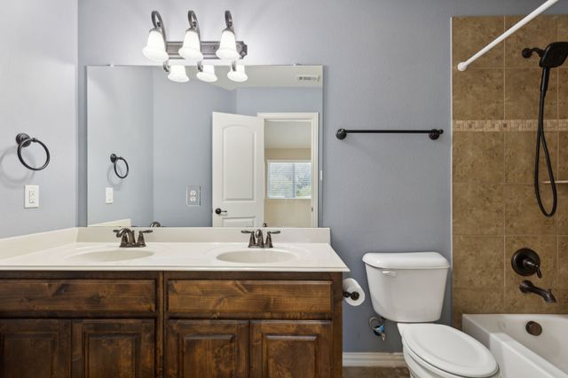 1201 Navajo Drive, Mckinney, TX 75072