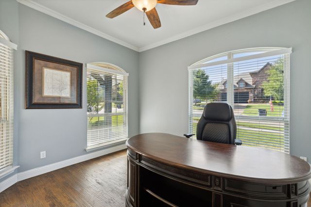 1201 Navajo Drive, Mckinney, TX 75072