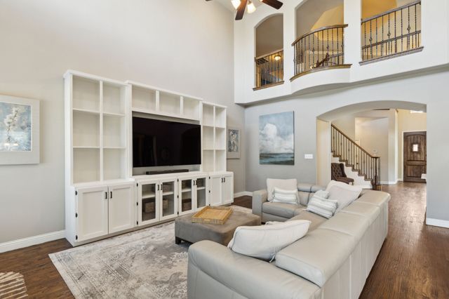 1201 Navajo Drive, Mckinney, TX 75072