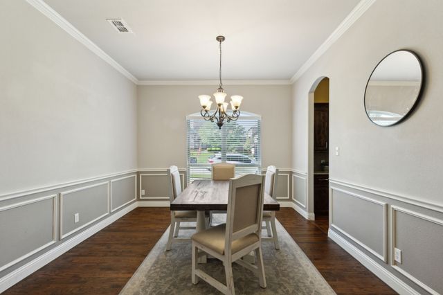 1201 Navajo Drive, Mckinney, TX 75072