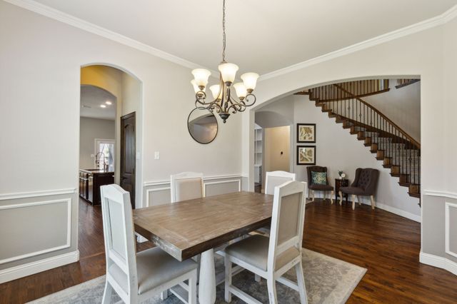 1201 Navajo Drive, Mckinney, TX 75072