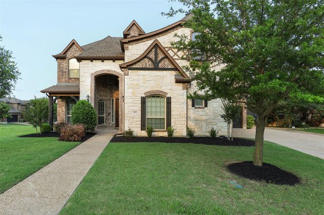 1201 Navajo Drive, Mckinney, TX 75072