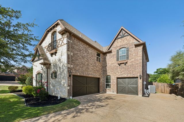 1201 Navajo Drive, Mckinney, TX 75072