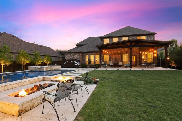 1201 Navajo Drive, Mckinney, TX 75072