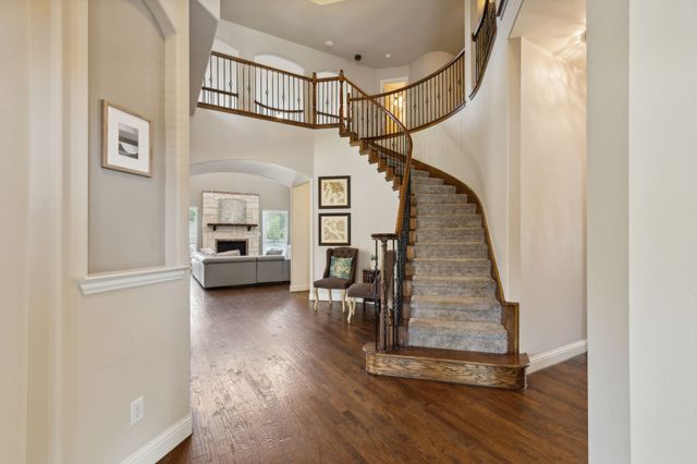 1201 Navajo Drive, Mckinney, TX 75072