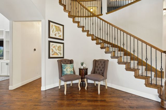 1201 Navajo Drive, Mckinney, TX 75072