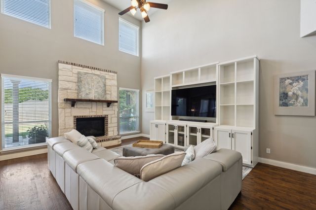 1201 Navajo Drive, Mckinney, TX 75072