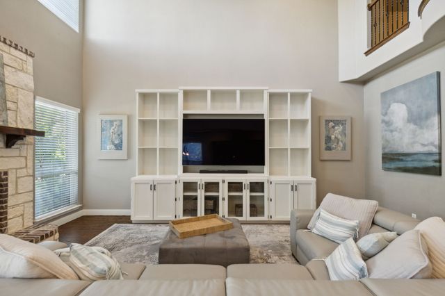 1201 Navajo Drive, Mckinney, TX 75072