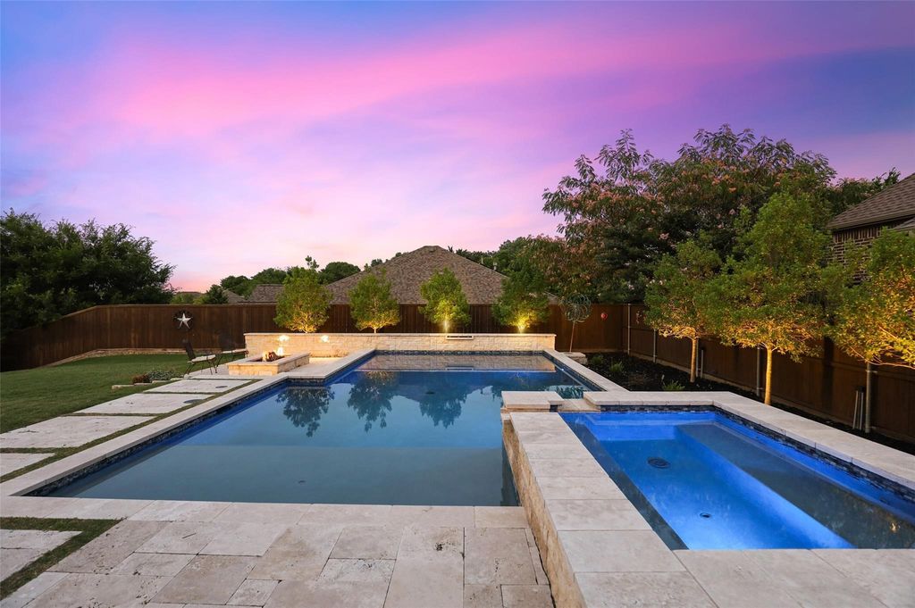 1201 Navajo Drive, Mckinney, TX 75072