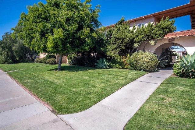 4281 Lowell St 24, La Mesa, CA 91941