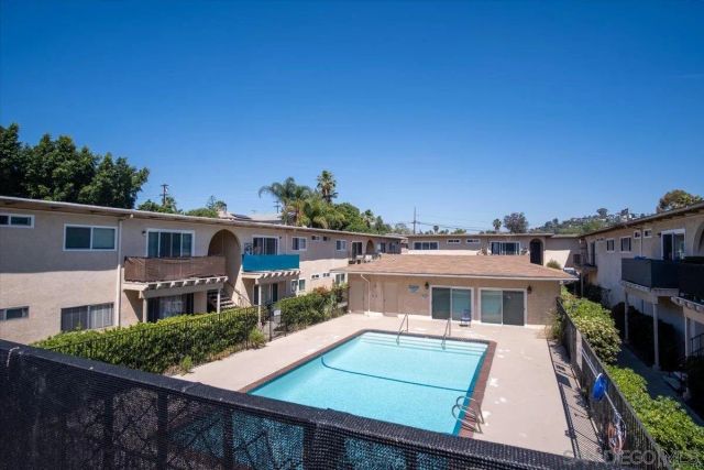 4281 Lowell St 24, La Mesa, CA 91941