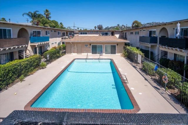 4281 Lowell St 24, La Mesa, CA 91941