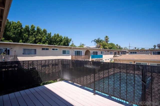 4281 Lowell St 24, La Mesa, CA 91941