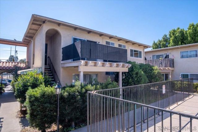 4281 Lowell St 24, La Mesa, CA 91941