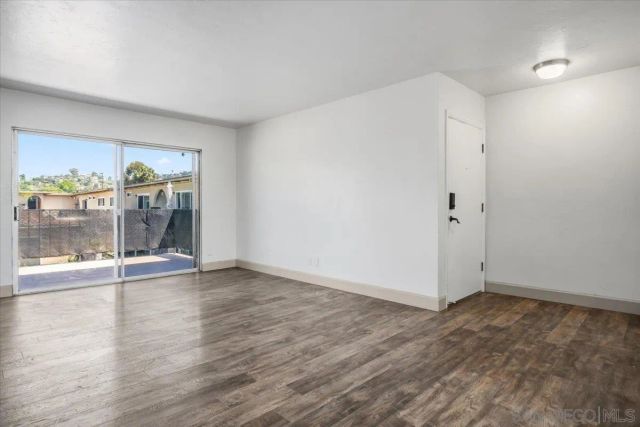 4281 Lowell St 24, La Mesa, CA 91941