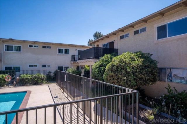 4281 Lowell St 24, La Mesa, CA 91941