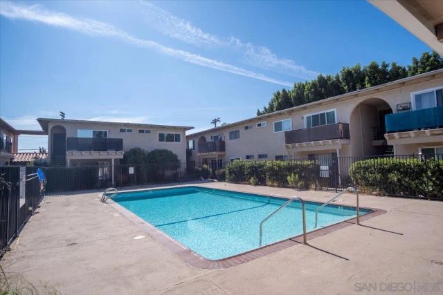 4281 Lowell St 24, La Mesa, CA 91941