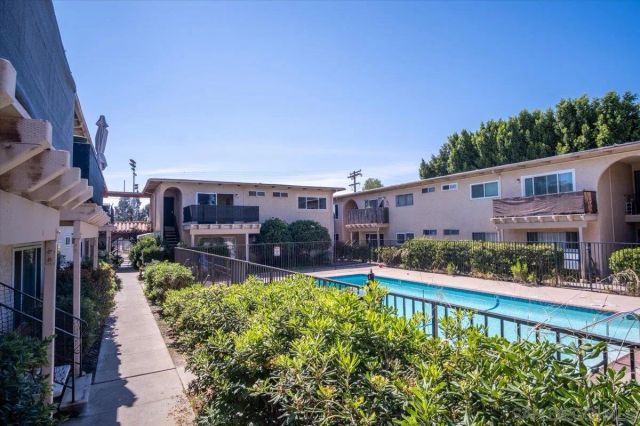 4281 Lowell St 24, La Mesa, CA 91941