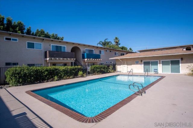 4281 Lowell St 24, La Mesa, CA 91941