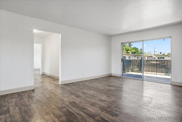 4281 Lowell St 24, La Mesa, CA 91941