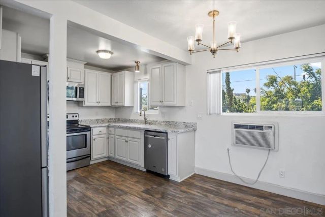 4281 Lowell St 24, La Mesa, CA 91941