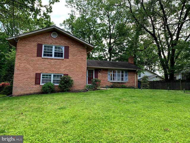 6624 SULKY LN, Rockville, MD 20852
