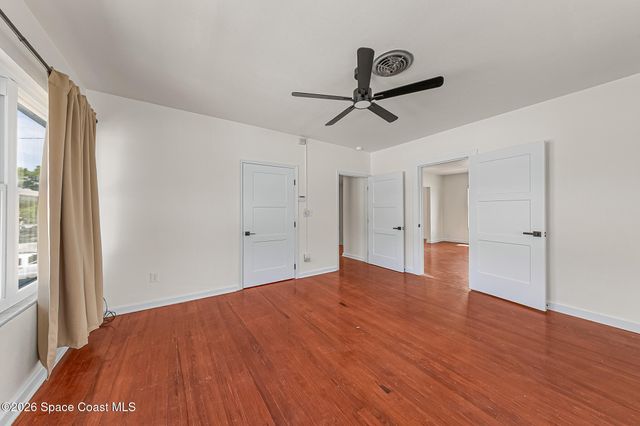 1008 E Strawbridge Avenue, Melbourne, FL 32901