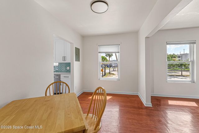 1008 E Strawbridge Avenue, Melbourne, FL 32901