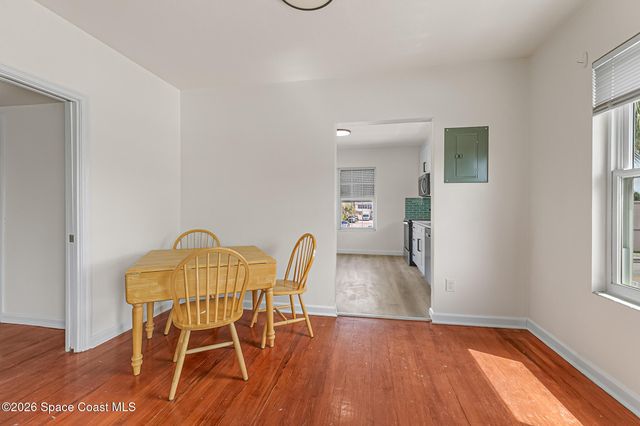 1008 E Strawbridge Avenue, Melbourne, FL 32901