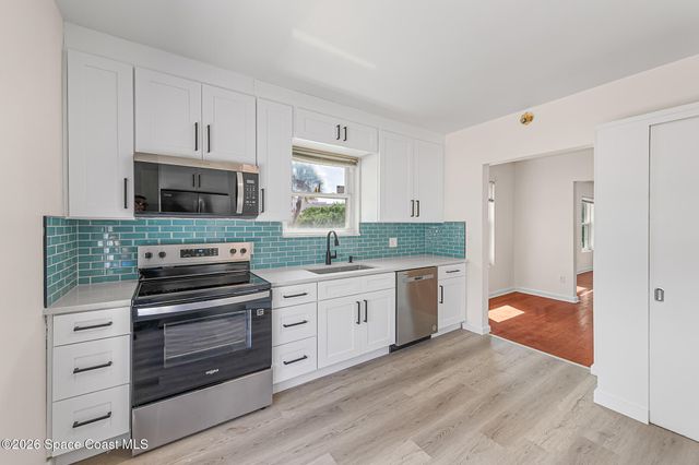 1008 E Strawbridge Avenue, Melbourne, FL 32901