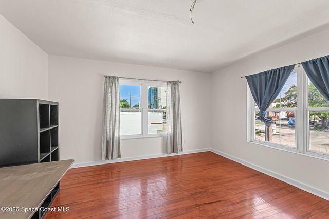 1008 E Strawbridge Avenue, Melbourne, FL 32901