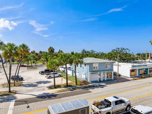 1008 E Strawbridge Avenue, Melbourne, FL 32901