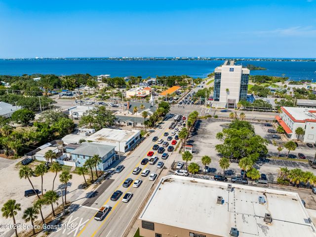 1008 E Strawbridge Avenue, Melbourne, FL 32901