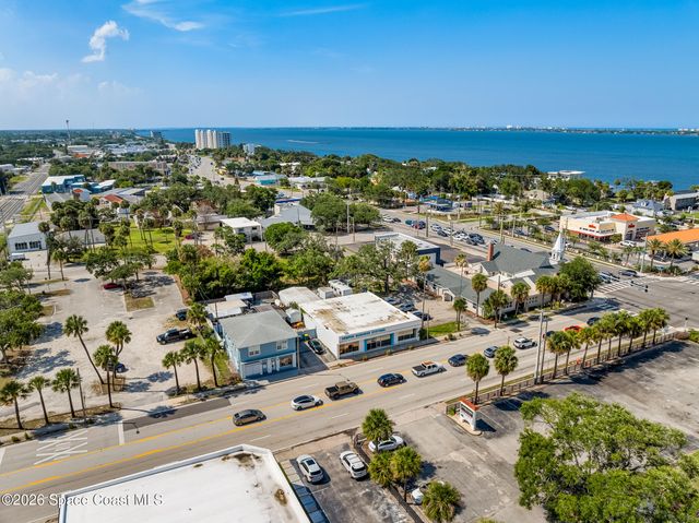 1008 E Strawbridge Avenue, Melbourne, FL 32901