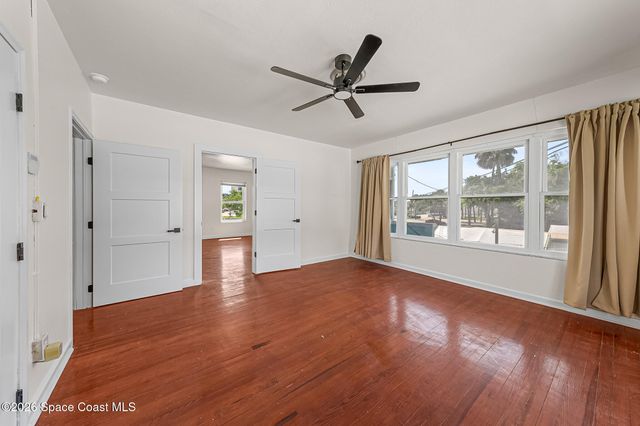 1008 E Strawbridge Avenue, Melbourne, FL 32901