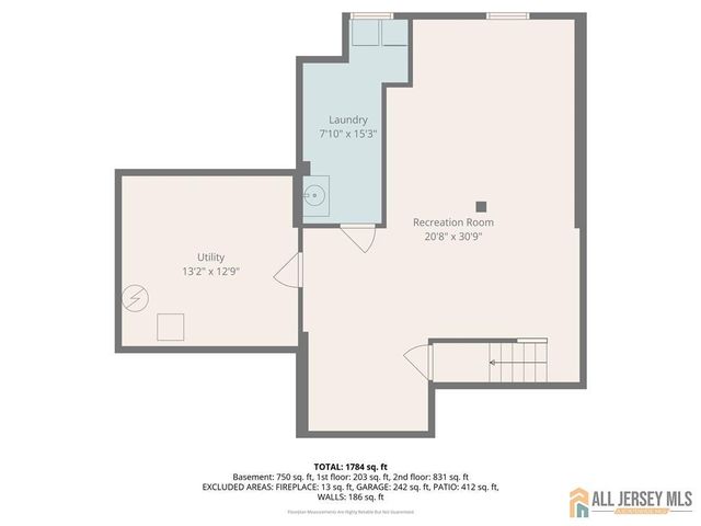 10 Dancaster Court 3410, Sayreville, NJ 08872