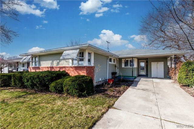 2174 Parker Boulevard, Tonawanda, NY 14150