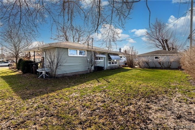 2174 Parker Boulevard, Tonawanda, NY 14150