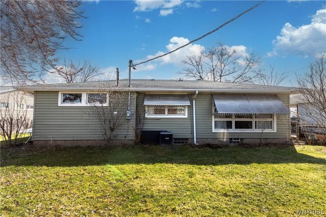2174 Parker Boulevard, Tonawanda, NY 14150