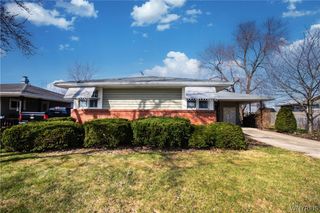 2174 Parker Boulevard, Tonawanda, NY 14150